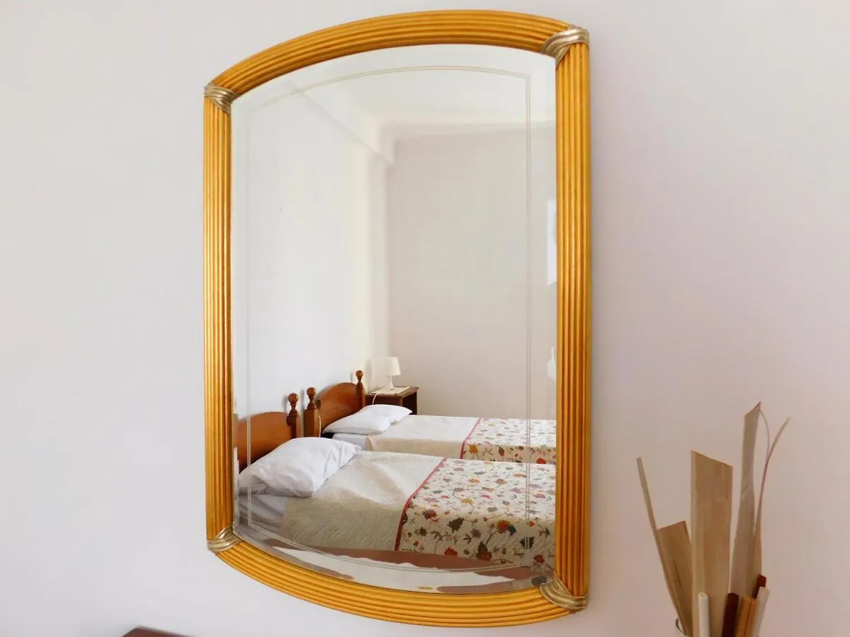 Le Stanze Del Papa, Levanto Apartment
