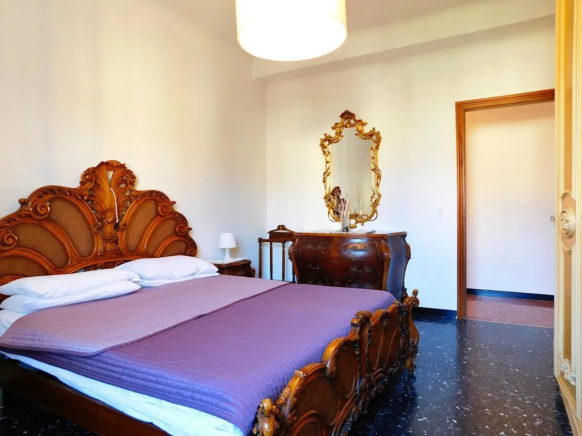 Le Stanze Del Papa, Levanto 0*,