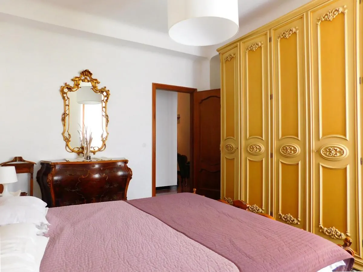 Le Stanze Del Papa, Levanto Italien