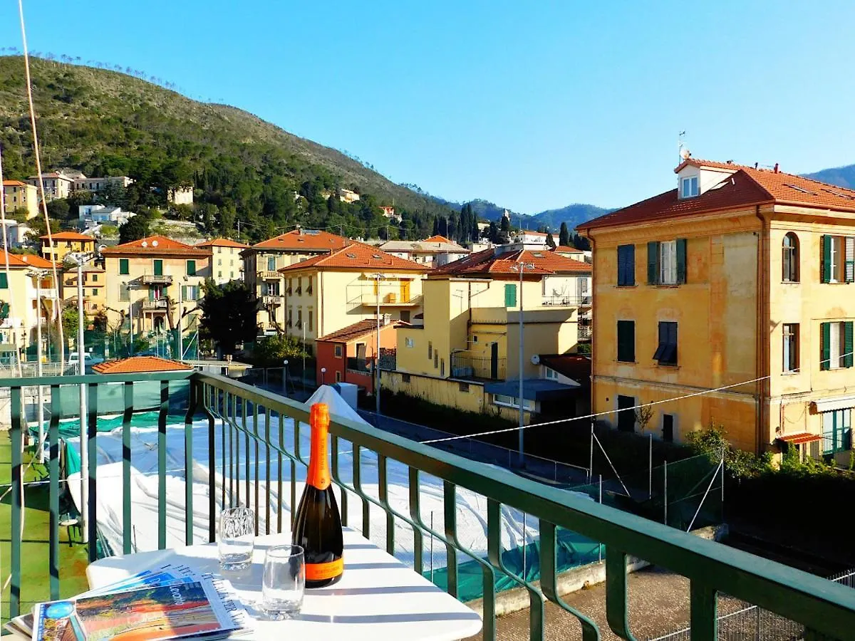 Le Stanze Del Papa, Levanto 0*,  Italy